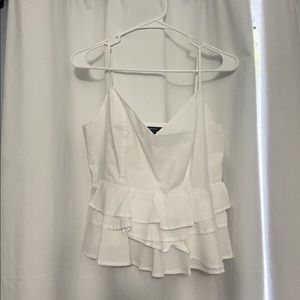 Forever 21 top, size medium